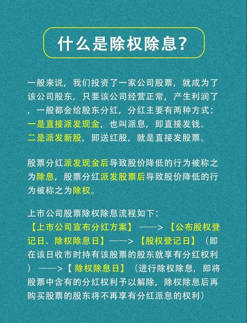 除权除息股票价格_成交量不复权是真实交易量吗_股票复权除权区别