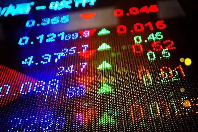 道琼斯中国指数_美股与亚欧股市表现对比_特朗普上任欧洲股市上涨