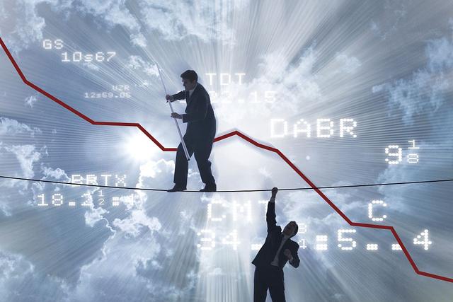 学会这四种最简单的K线形态，做期货再也不会盲目下单，火速收藏