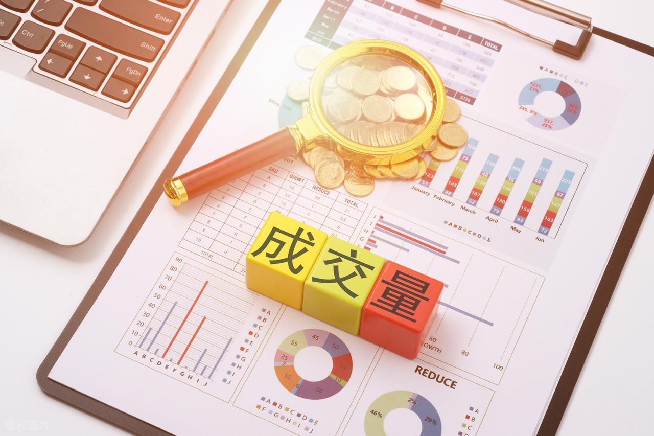 股市成交量是指金额还是_量价关系_成交量分析
