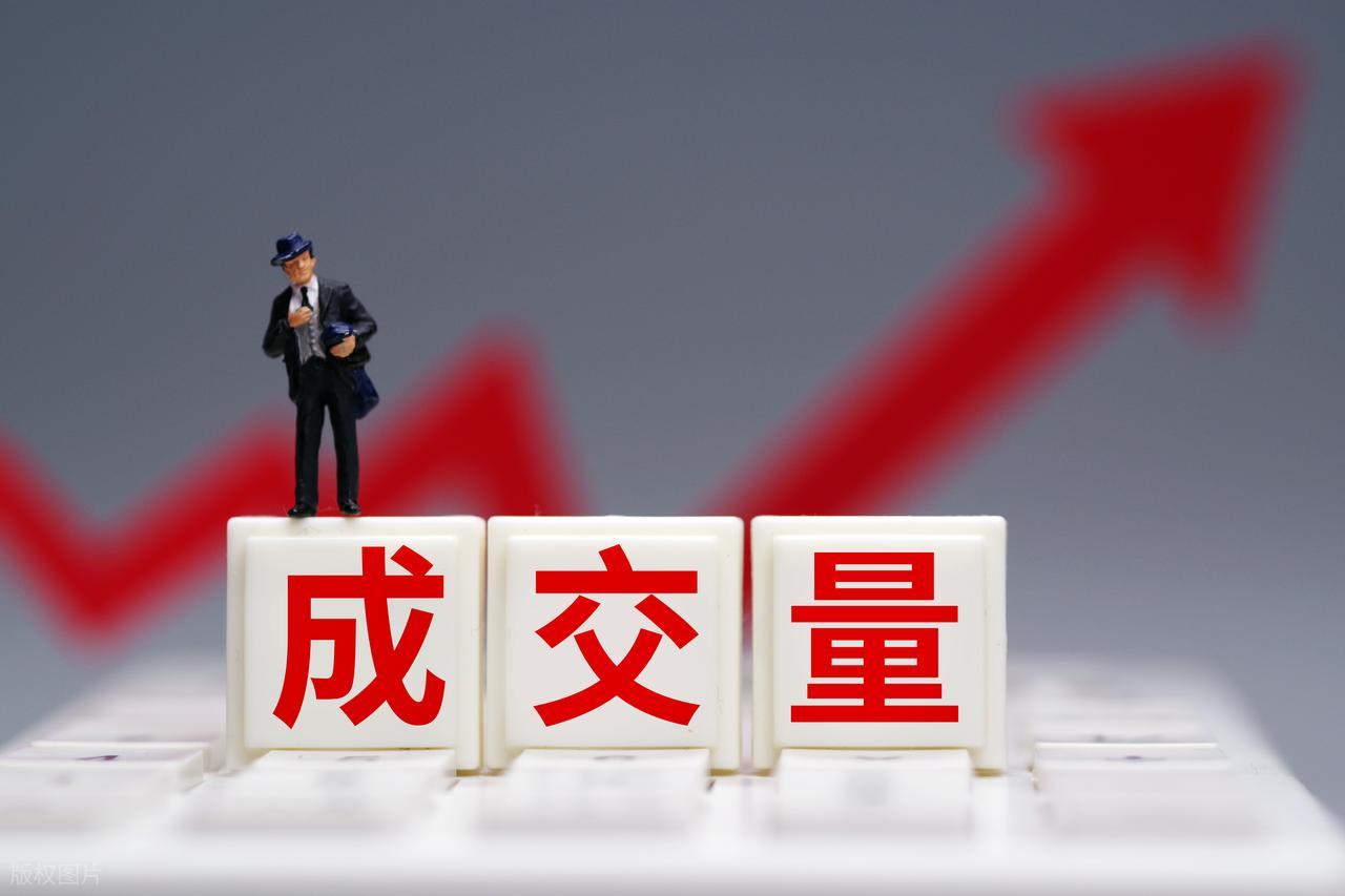 量价关系_股市成交量是指金额还是_成交量分析