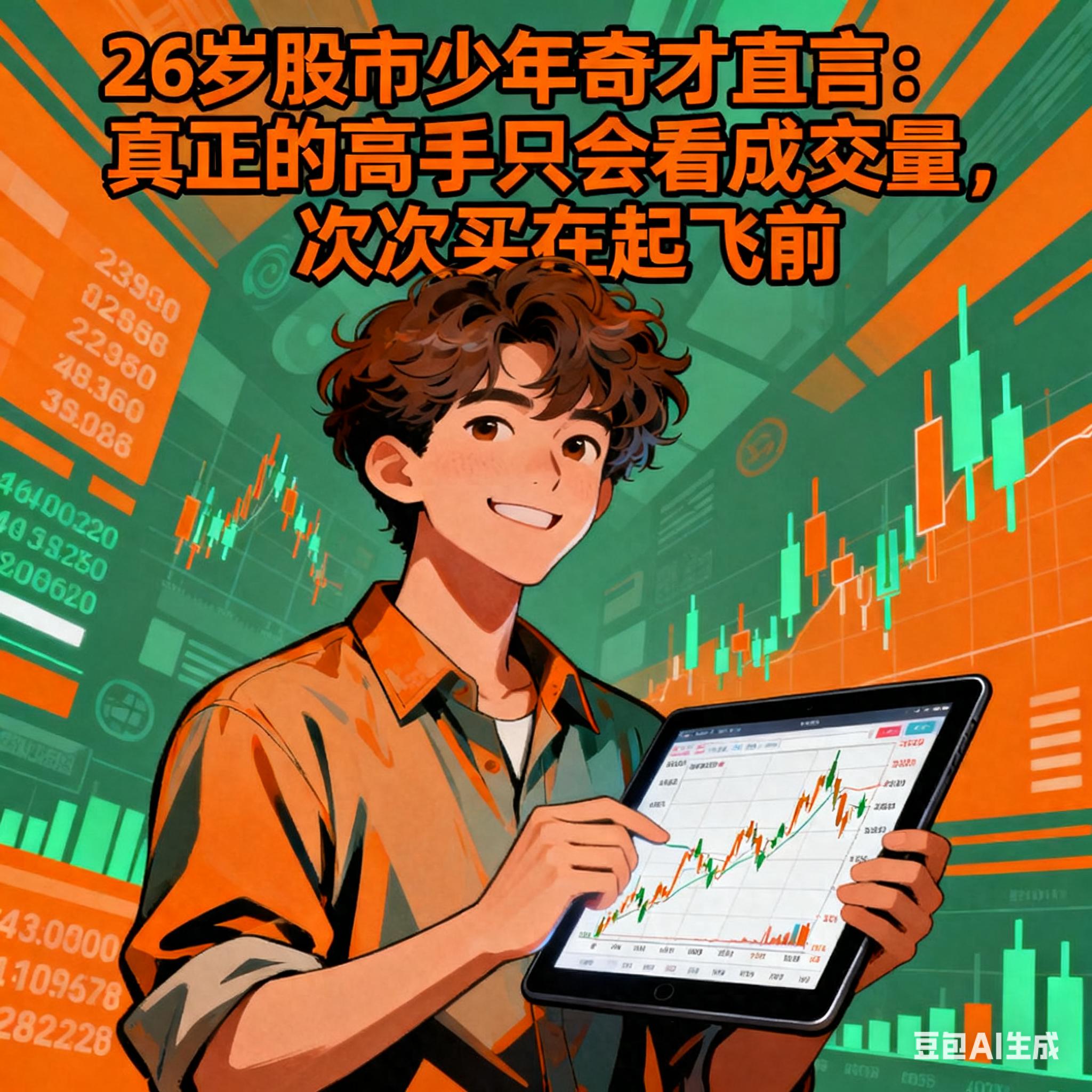 成交量看盘法_股市成交量是指金额还是_地量见地价抓底部