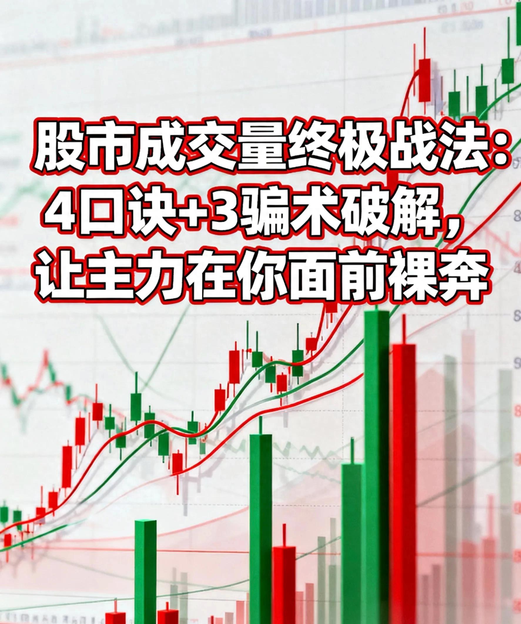 揭秘选股策略：如何运用成交量与均线公式？5日均线突破10均线的关键信号