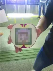 扫码支付陷阱_二维码诈骗案例_来分期套现秒到二维码