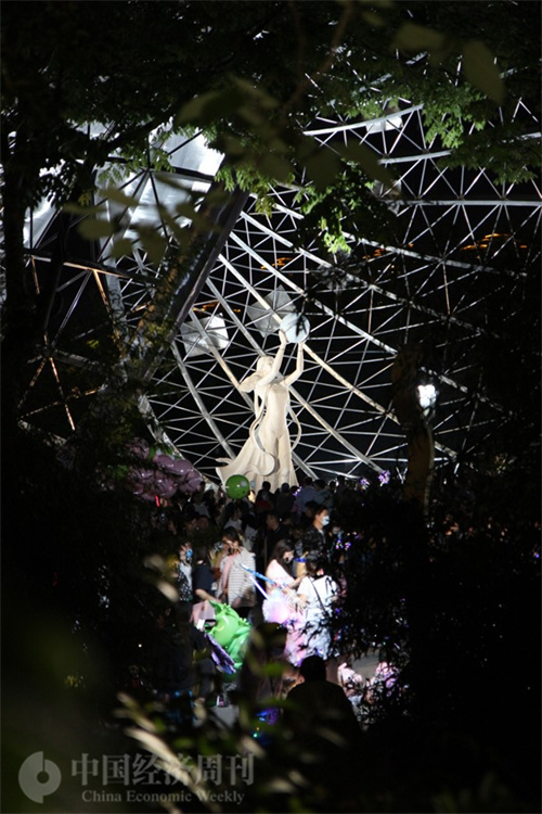 蚌埠文创园区_蚌埠美食攻略_蚌埠网红旅游地