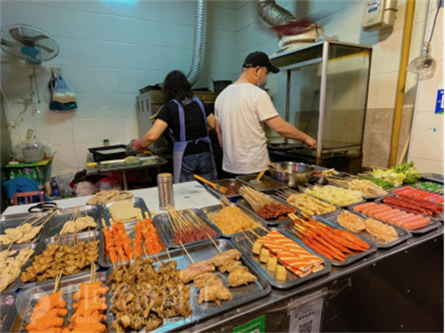 蚌埠网红旅游地_蚌埠文创园区_蚌埠美食攻略