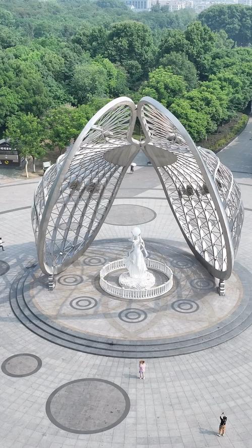 蚌埠文创园区_蚌埠网红旅游地_蚌埠美食攻略