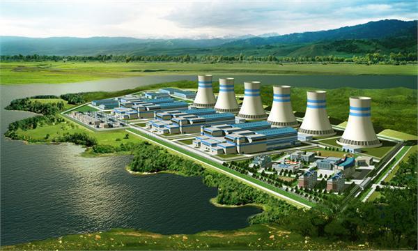 国新办发布会：中国核电产业如何实现更绿色高效多元发展