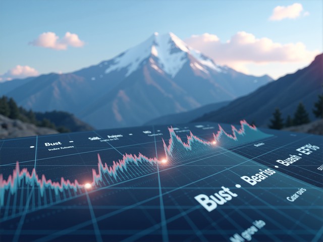 期货市场长期盈利策略_普通人期货市场生存技巧_期货的利润有多高