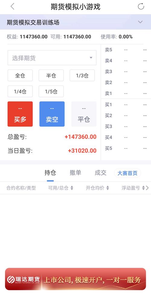 顺势而为期货交易技巧_期货模拟大赛冠军经验_期货 模拟 比赛