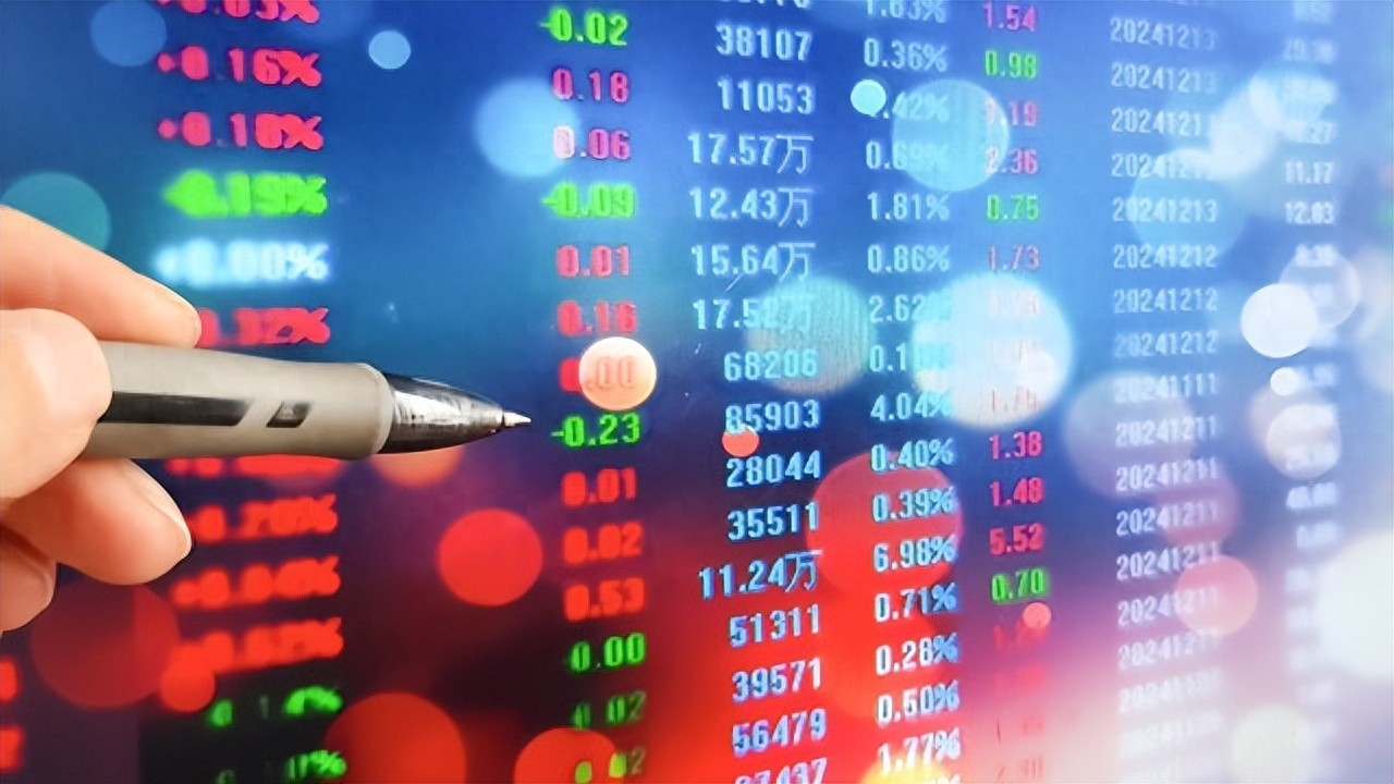 股票下有大托单不涨_成交量战法_顶部幻觉