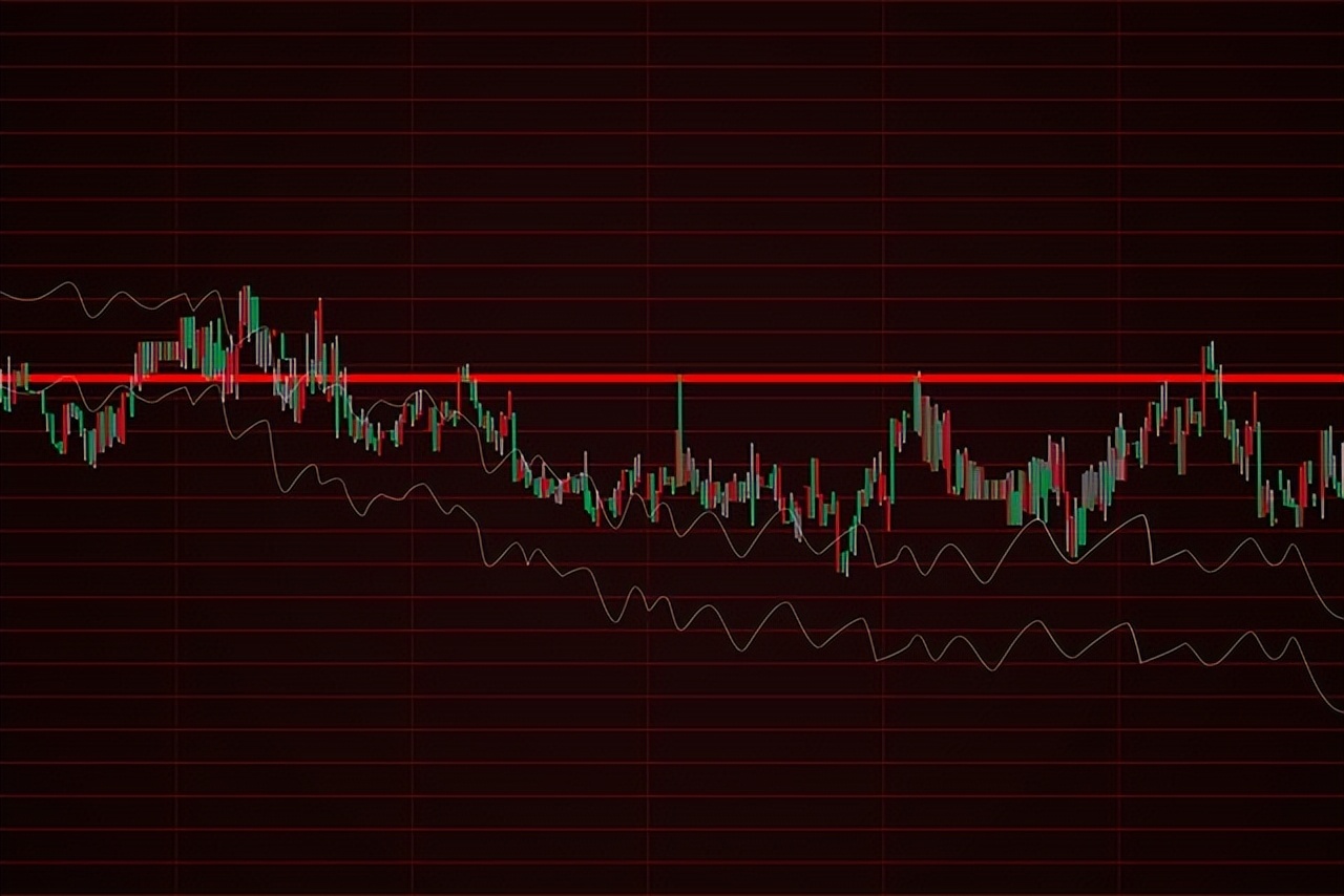 顶部幻觉_成交量战法_股票下有大托单不涨