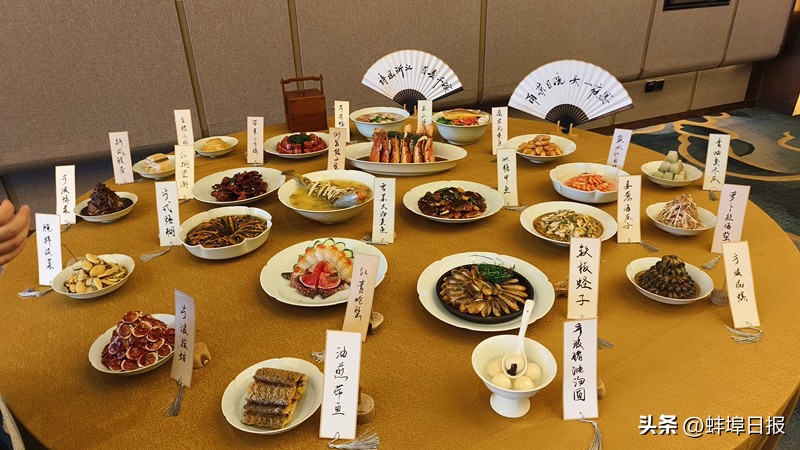 蚌埠文创园区_甬蚌合作_长三角一体化发展