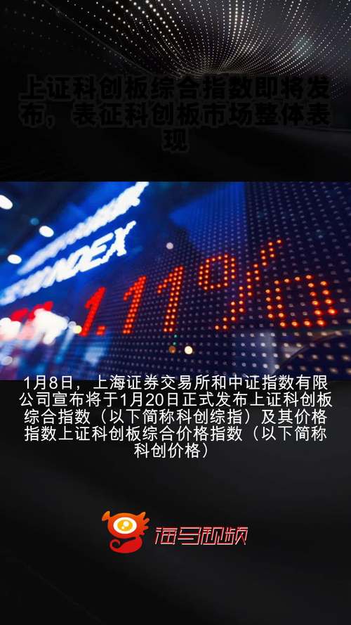 大盘指数型股票_科创综指发布时间_上证科创板综合指数