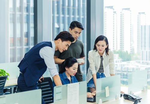 广州代理记账公司哪家好?