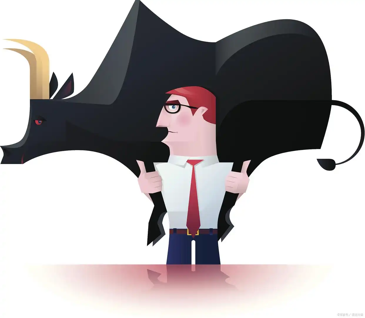 长期黑马股技术面分析_黑马股选择技巧_股票黑马形态