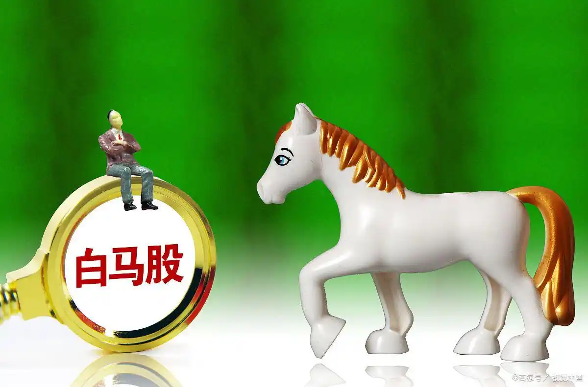 长期黑马股技术面分析_股票黑马形态_黑马股选择技巧