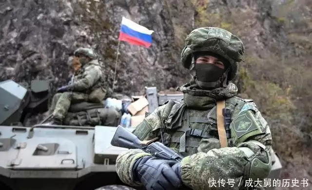 俄乌冲突谈判转机_股市大涨原因_俄罗斯股市反应