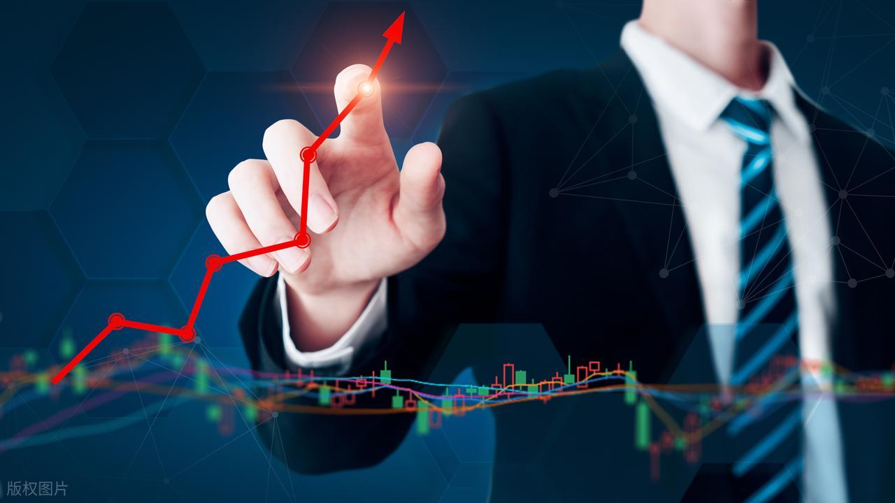 总市值最大的股票_A股总市值突破100万亿_经济结构转型政策赋能资金共振