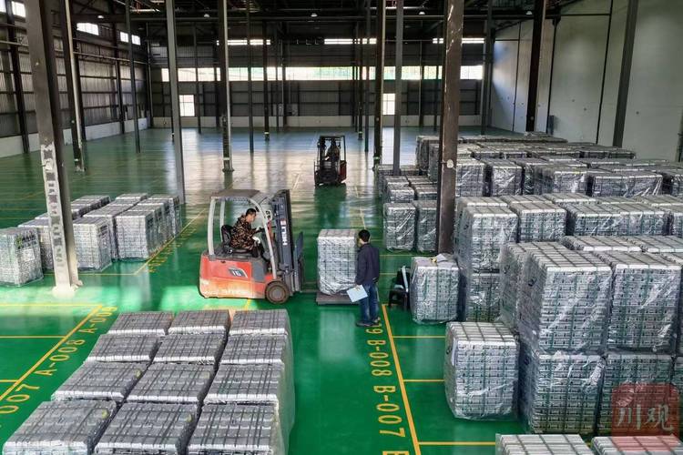 钢材期货怎么参与？从交割到厂库，上期所新动作解读