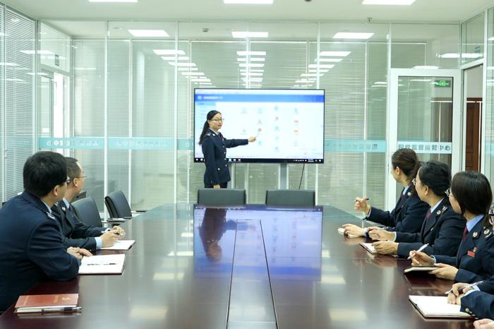 印花税智能体检表 商品编码 印花税风险监管_税务商品编码是什么