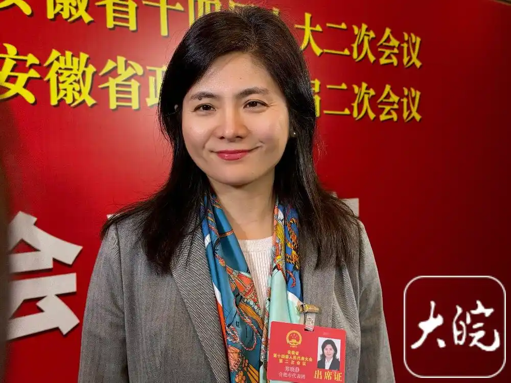 安徽人大代表建议专项立法：推动知识产权保护，建立市场化评估与交易体系