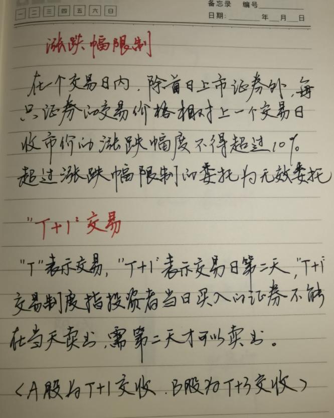 股市交易之道_顶部信号识别_新股民入市指南