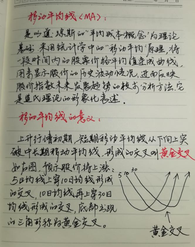 新股民入市指南_股市交易之道_顶部信号识别