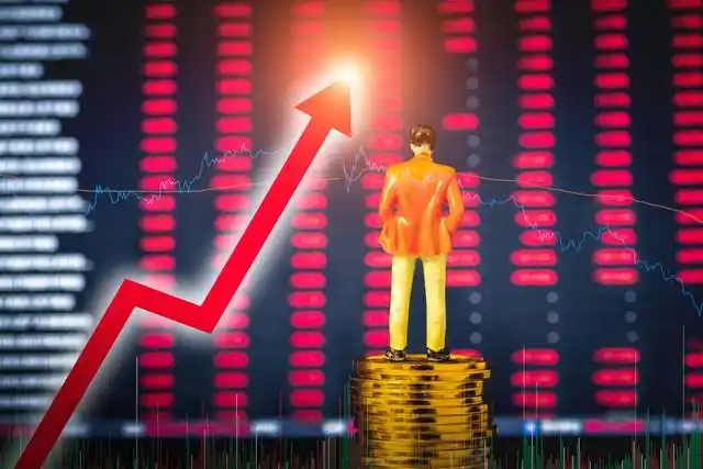 炒股高成长机会_股票黑马形态_止损止盈交易策略