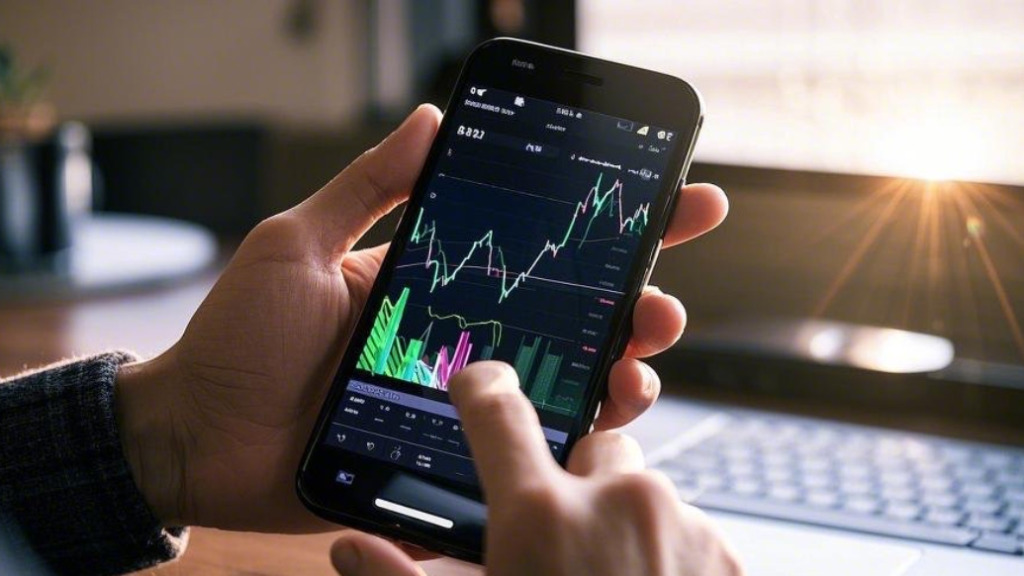 股票每天冲高回落_沪指震荡走高_A股7月4日开盘涨跌互现