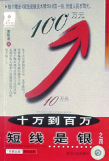 《短线是银》乃枪手之作追查股市黑嘴唐能通(组图)