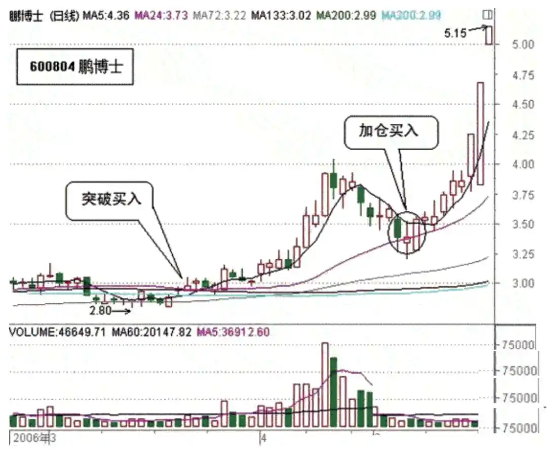 斯托克代尔生存之道_炒股就那么几招_抱有希望但不要过于乐观