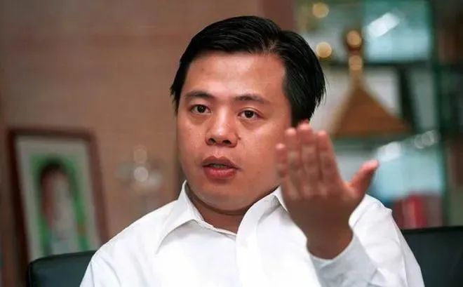 陈天桥美国购地成第二大外籍地主_陈天桥老婆照片_陈天桥财富从80亿膨胀到530亿