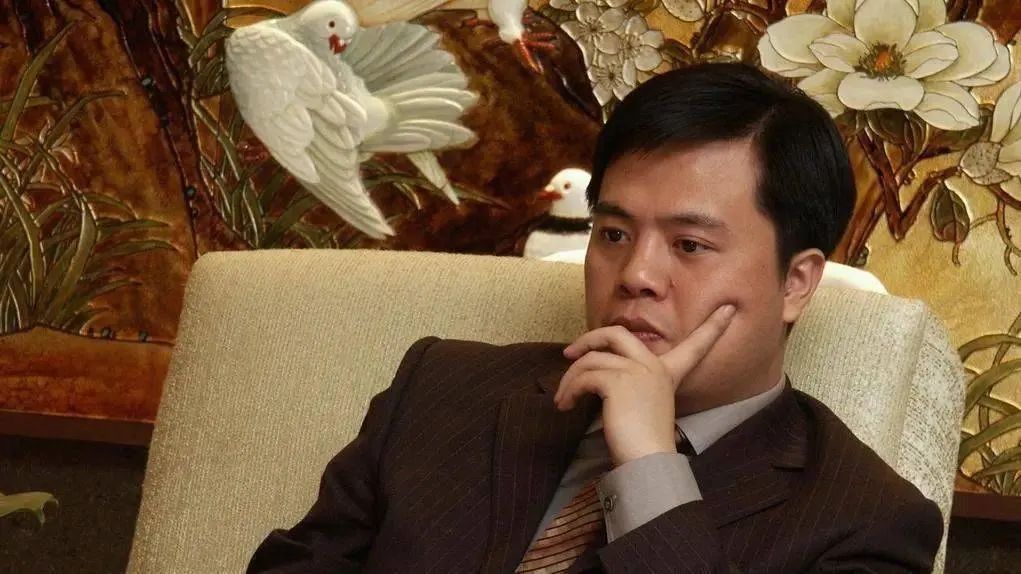 陈天桥美国购地成第二大外籍地主_陈天桥老婆照片_陈天桥财富从80亿膨胀到530亿