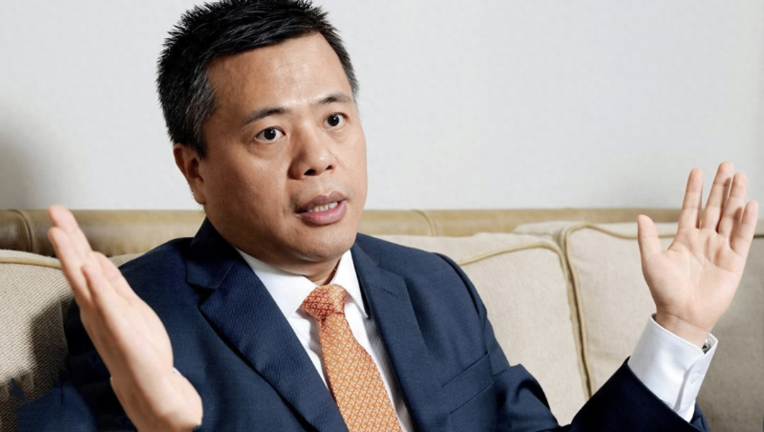 陈天桥财富从80亿膨胀到530亿_陈天桥老婆照片_陈天桥美国购地成第二大外籍地主