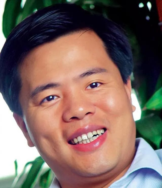 陈天桥美国购地成第二大外籍地主_陈天桥老婆照片_陈天桥财富从80亿膨胀到530亿