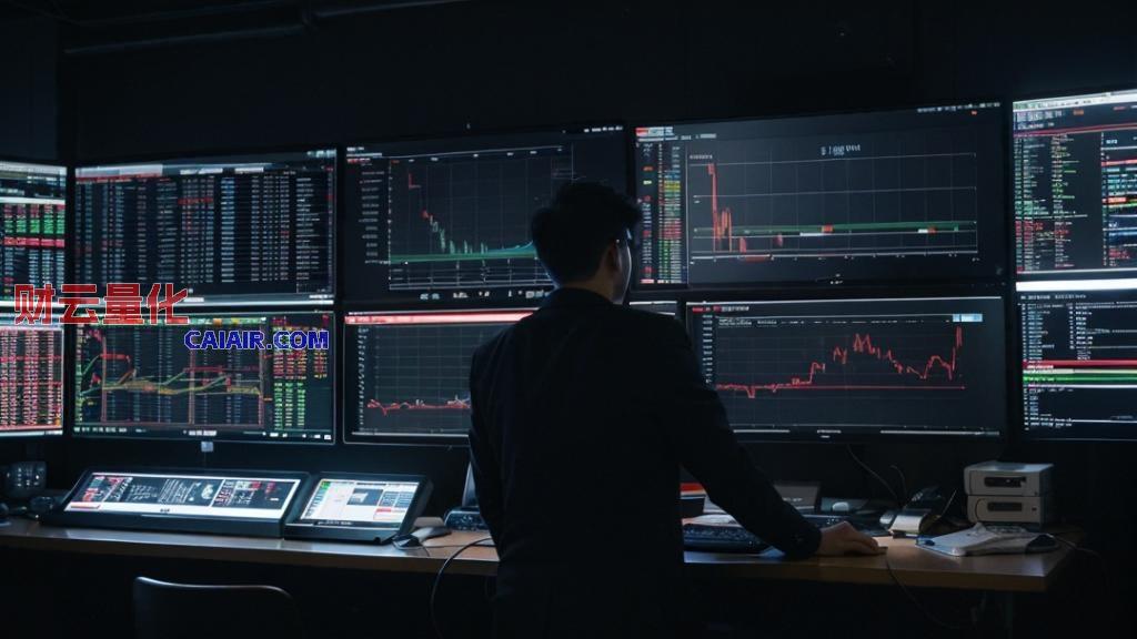 外盘大于内盘股价却跌，究竟是何原因