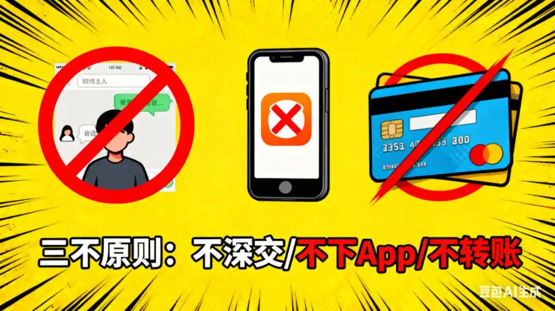 老公套现信用卡偷偷炒股亏光积蓄_股民防骗指南_警惕炒股骗局