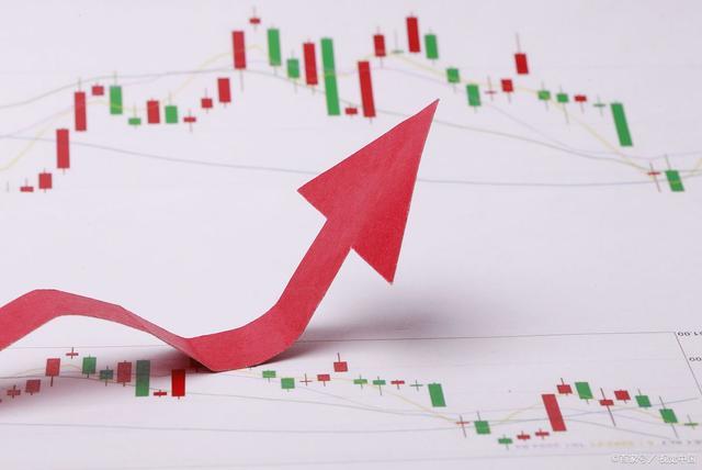 一文看懂空中加油形态：识别强势股，附买卖信号与MACD指标用法