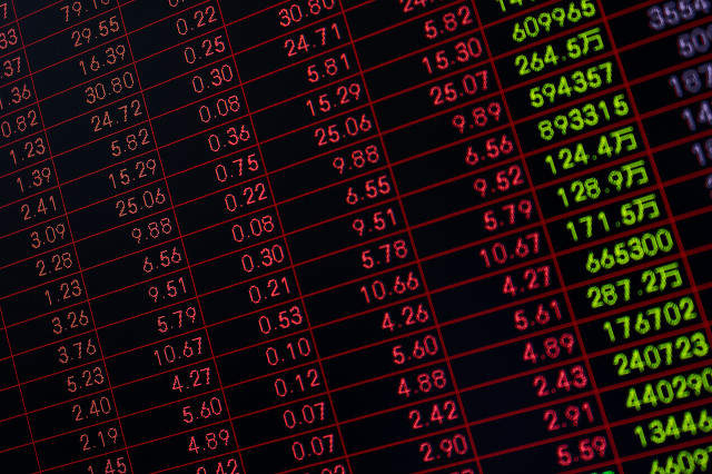 期货买入平仓深入解析：操作概念、原因及对市场的影响