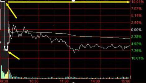 集合竞价原理_集合竞价技巧_股票中的撤单
