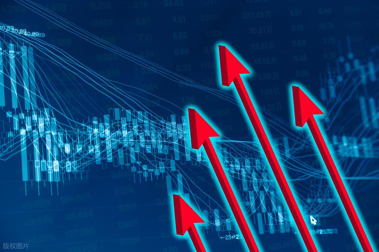 A股指数投资_双创指数上涨逻辑_现在什么股票行情好