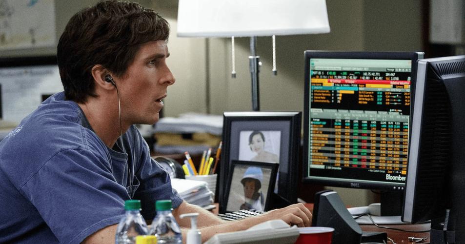 红马甲炒股软件连不上？原来是视讯科技助力金融传奇背后的故事