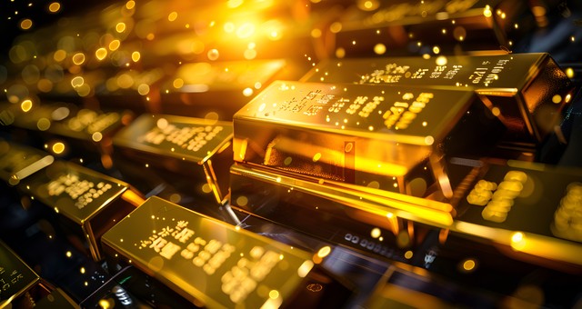 2025黄金期货投资策略_黄金基金投资策略_股票市场风险分析