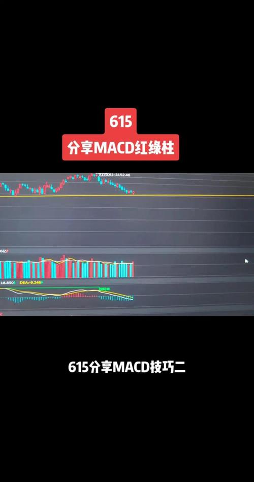 MACD背离判断买卖时机_MACD指标红绿柱买卖点_通达信换手率指标