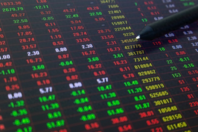 股票市场换手率计算_换手率高低意义解读_通达信换手率指标