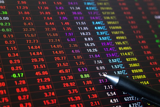 股票市场换手率计算_通达信换手率指标_换手率高低意义解读