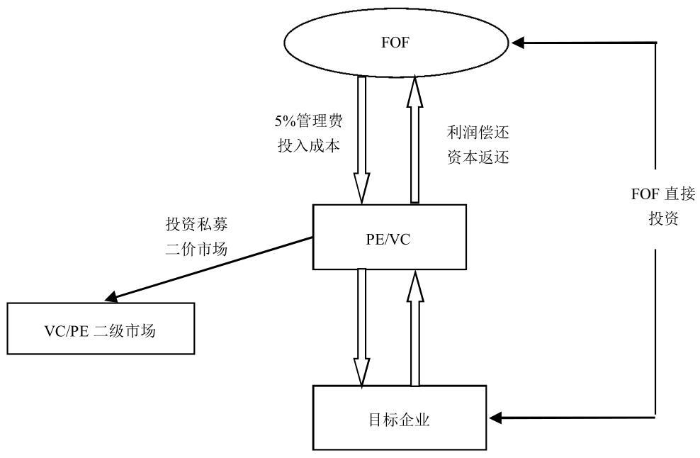 PE组织形式_私人股权基金的特点_公司制PE