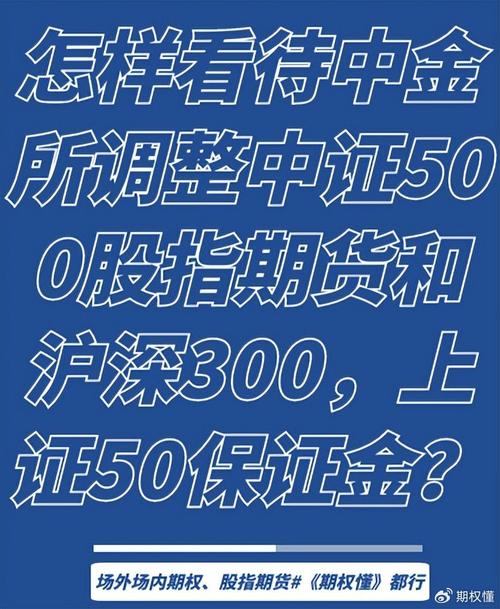 股指期货保证金调整_股指期货非套期保值持仓保证金比例_股指期货锁仓的保证金比例是多少