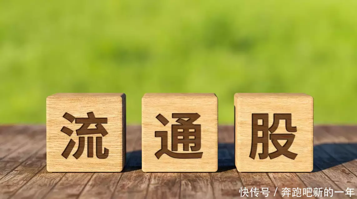 流通股定义_流通股特点分析_股票市场的参与者